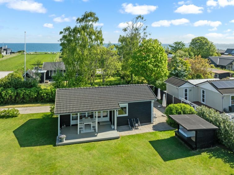 "Iven" - 140m from the sea – Otterup – Ostsee