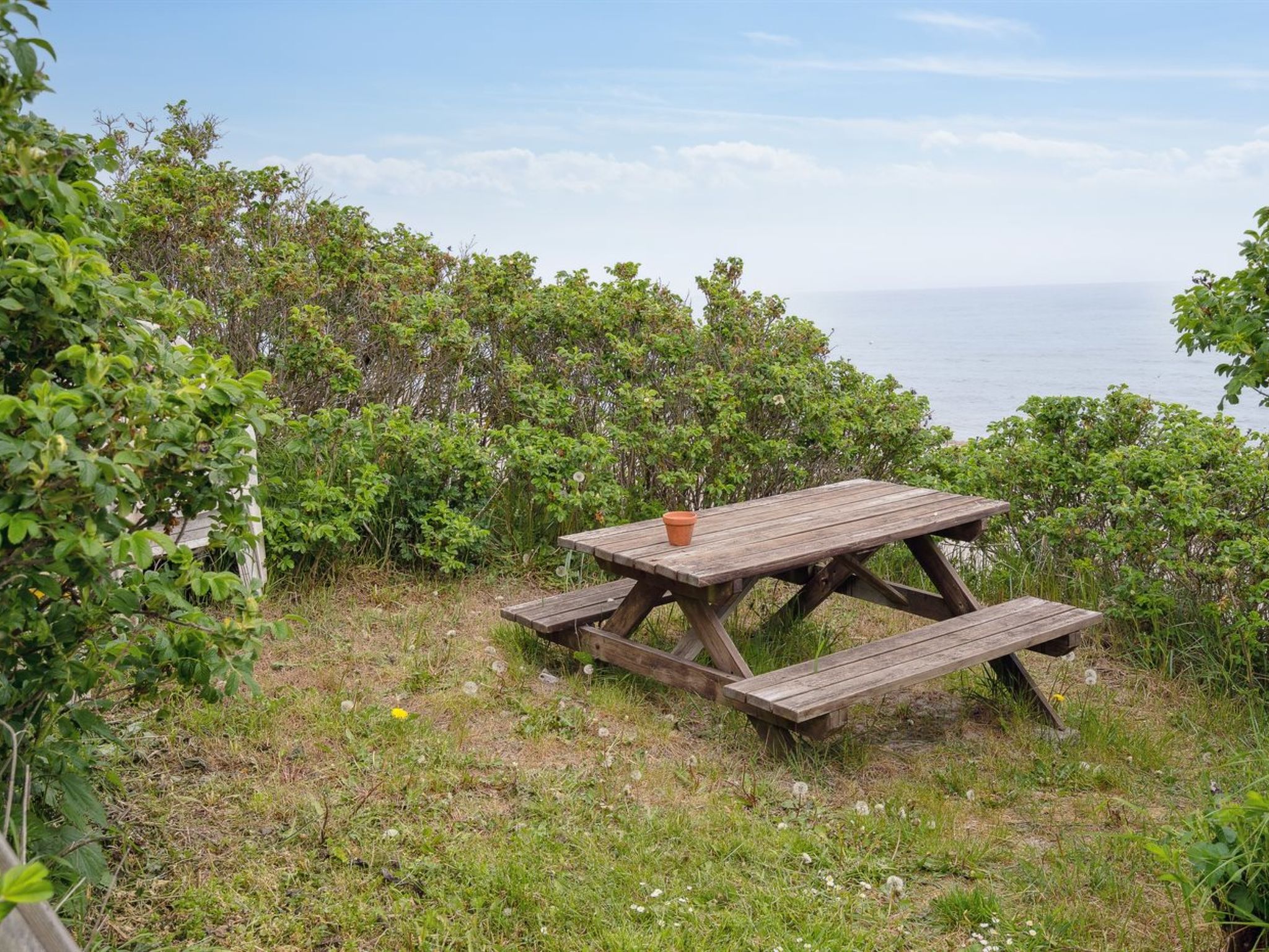 "Quanna" - 50m from the sea-Outside