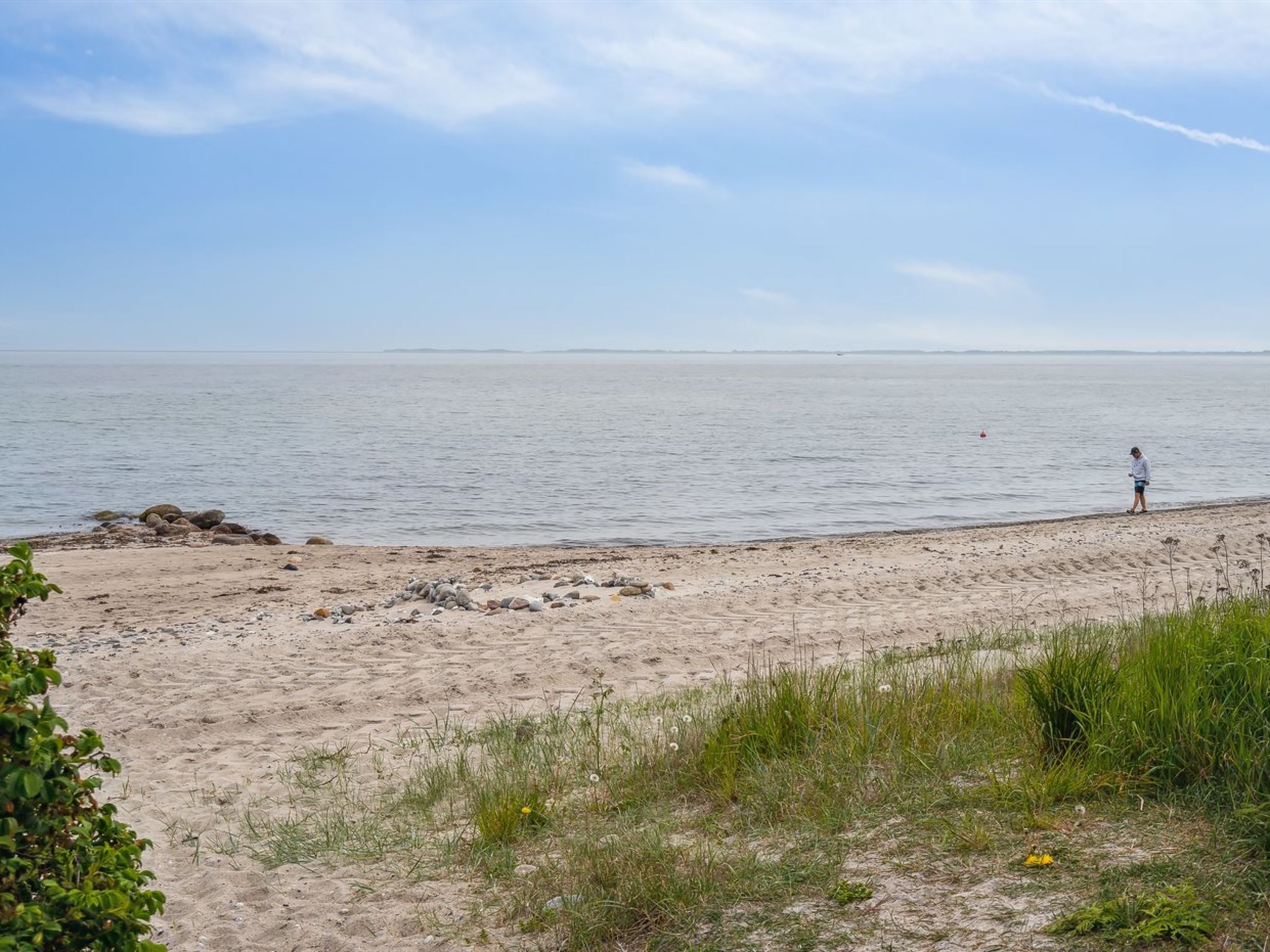 "Quanna" - 50m from the sea-Outside