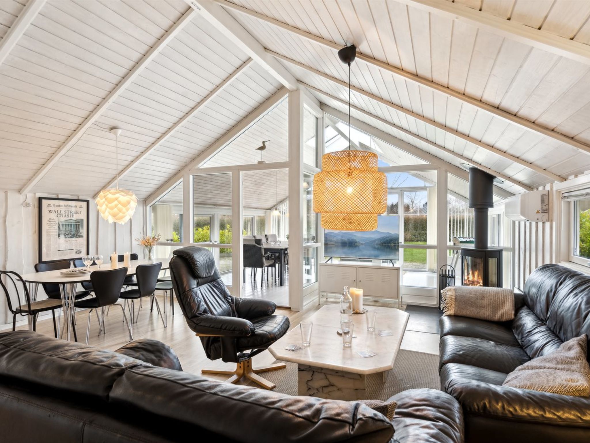 "Chrisse" - 250m from the sea
