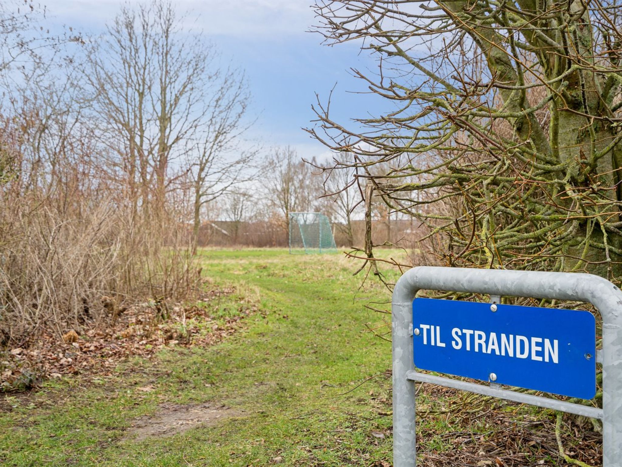 "Chrisse" - 250m from the sea - Buiten