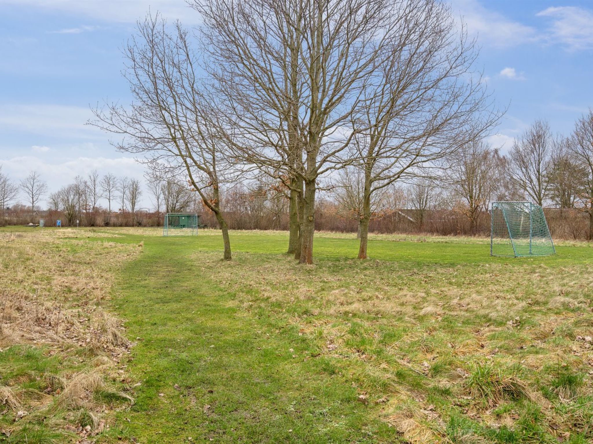 "Chrisse" - 250m from the sea - Buiten