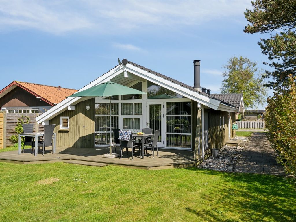 Vakantiehuis Hereth