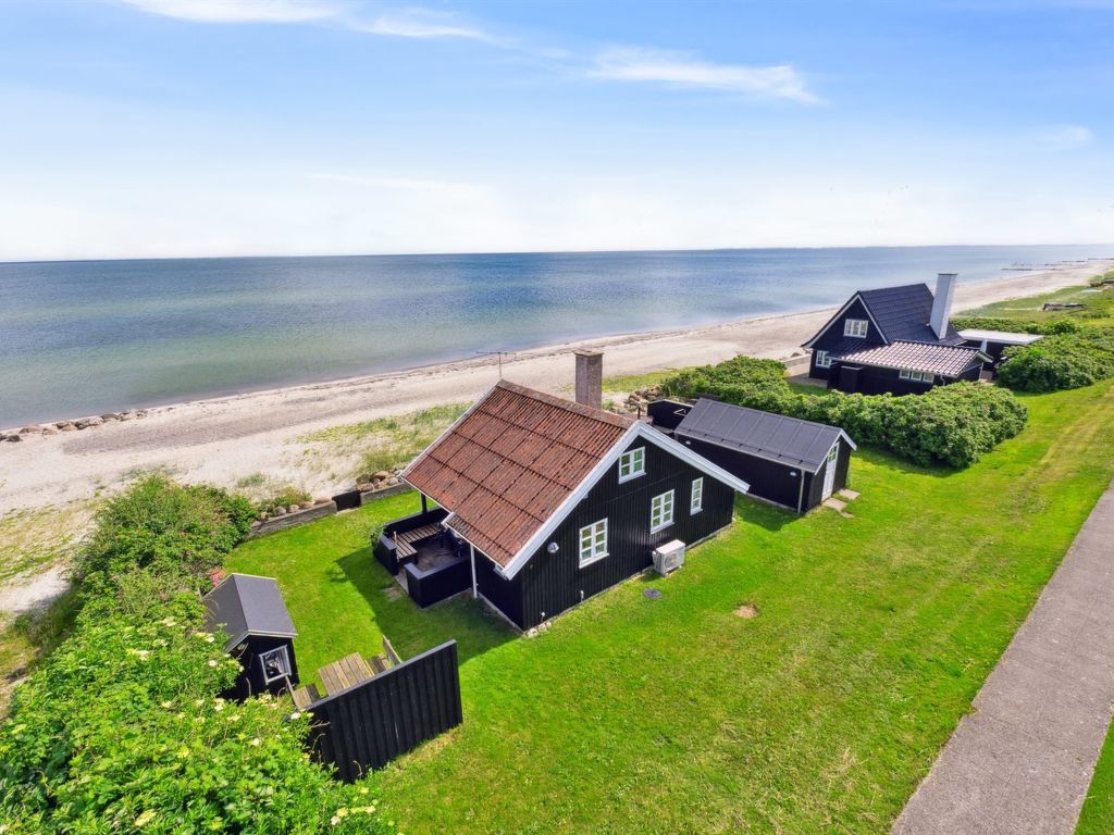 Vakantiehuis Ofrath