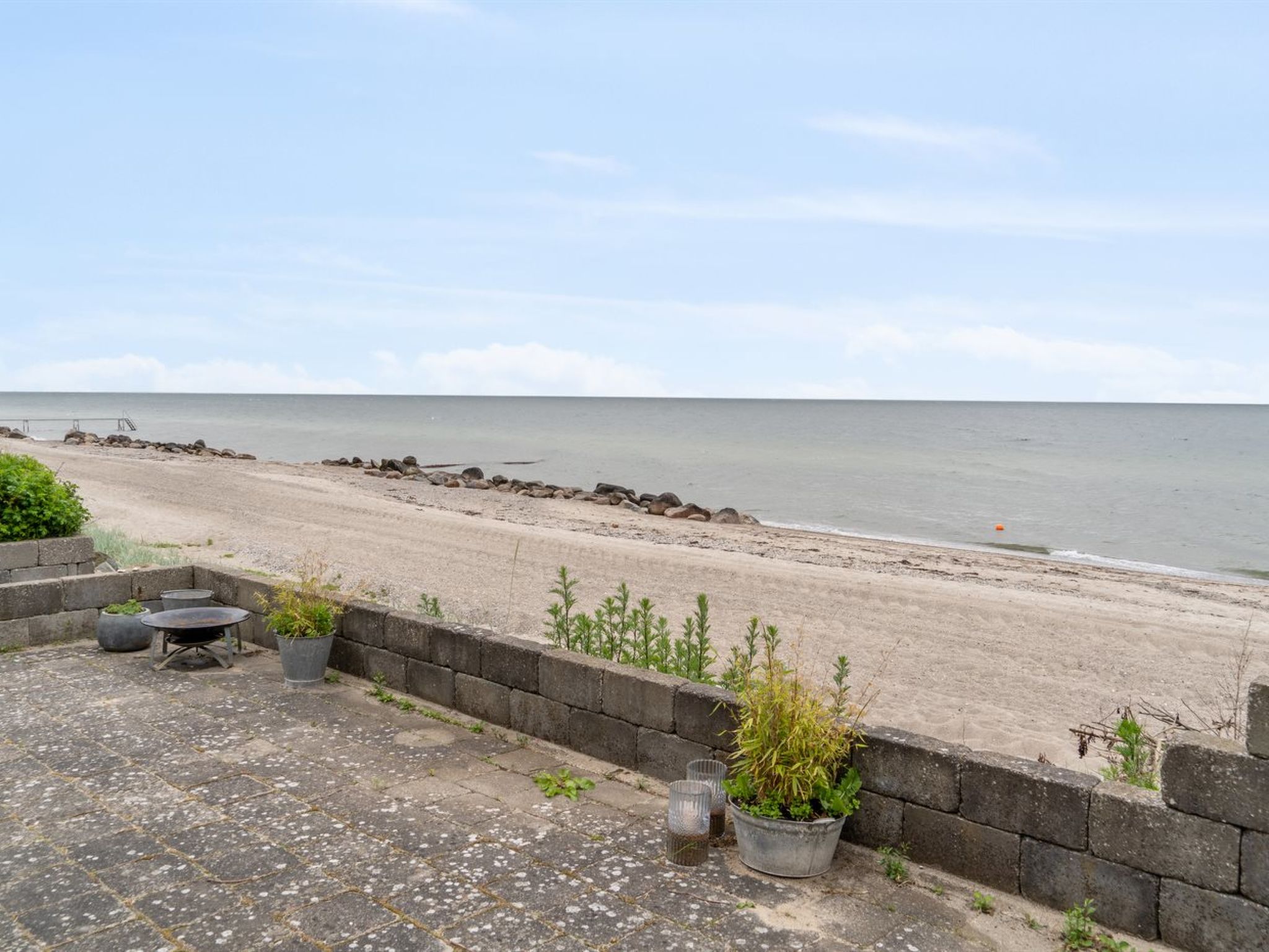 "Gabi" - 10m from the sea-Outside