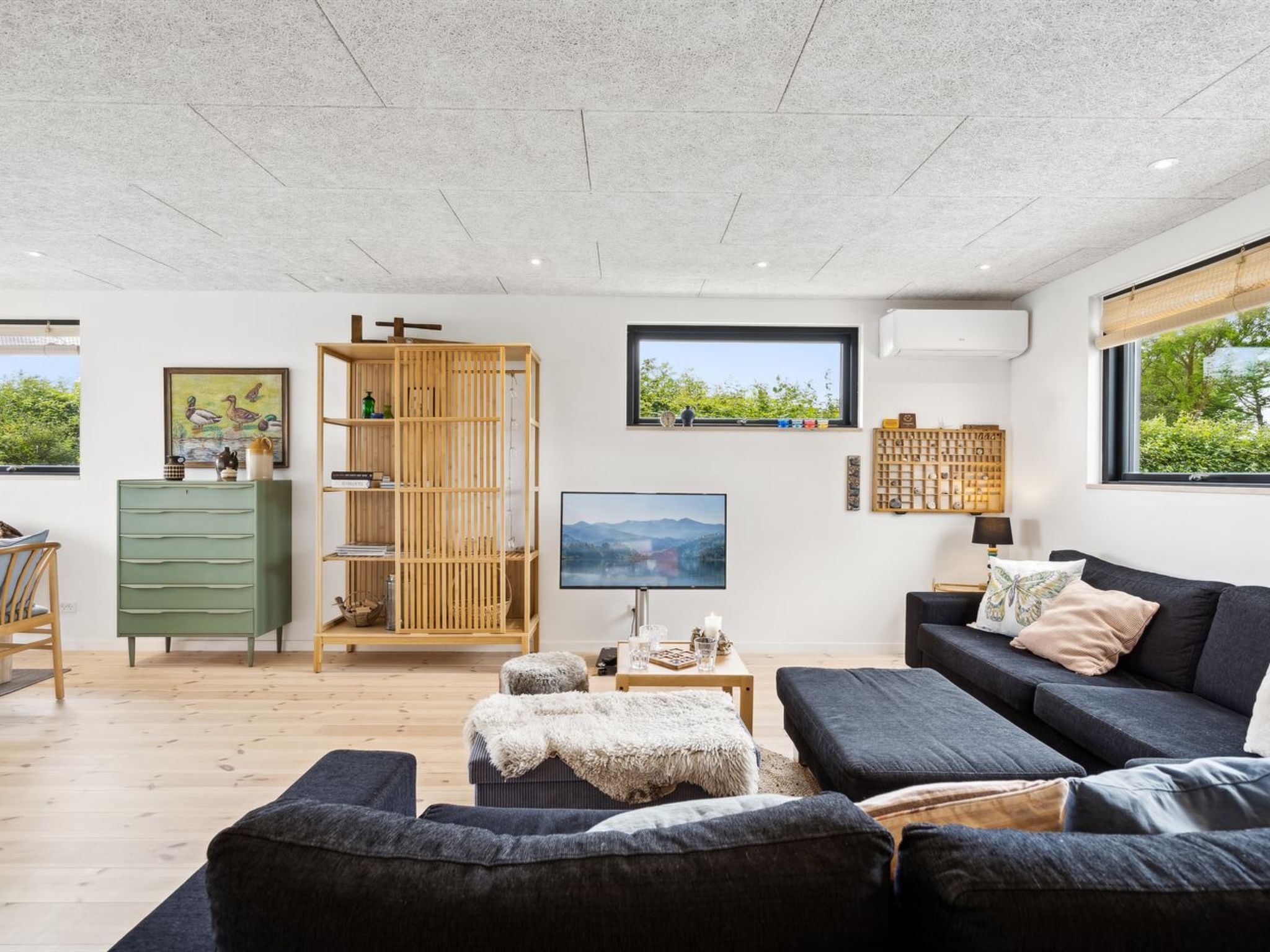 "Gabi" - 10m from the sea-Inside
