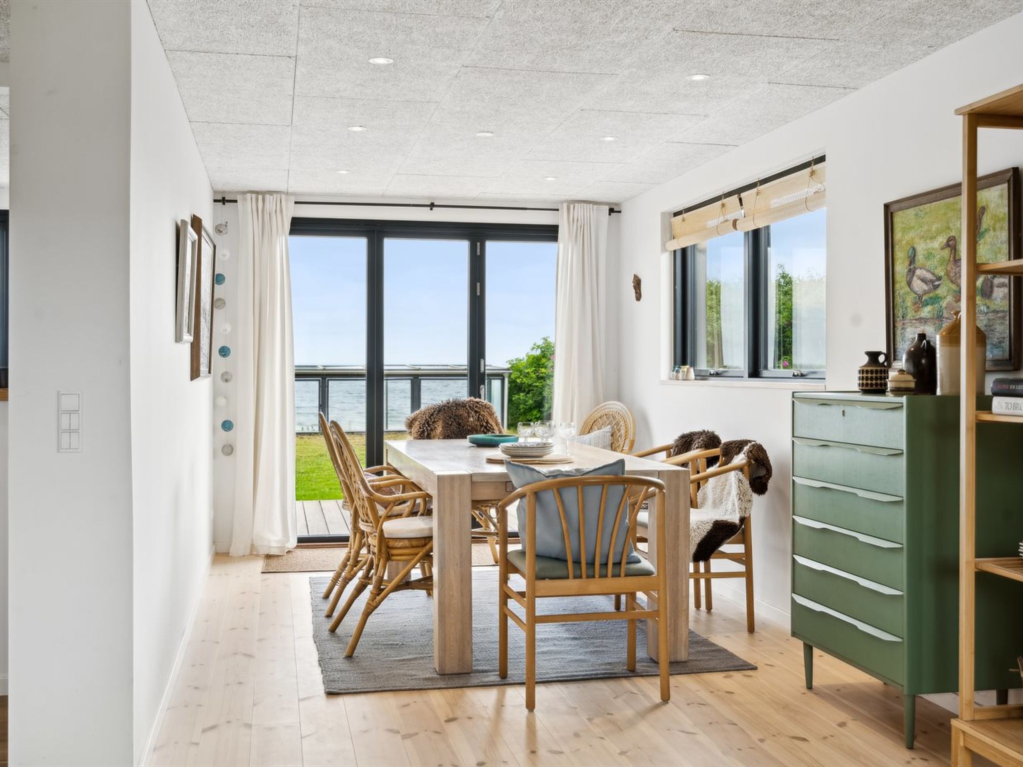 "Gabi" - 10m from the sea-Inside