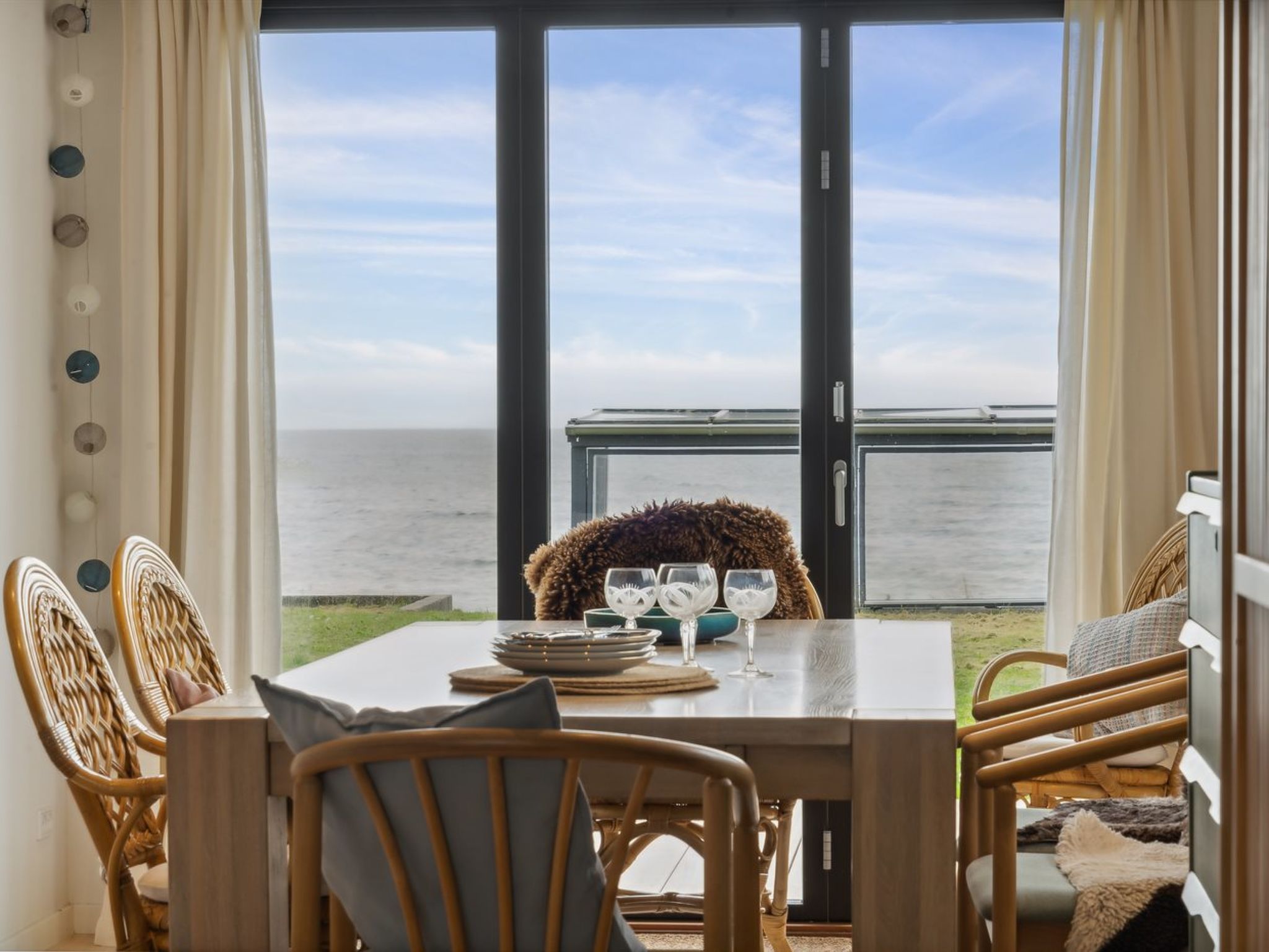 "Gabi" - 10m from the sea-Inside