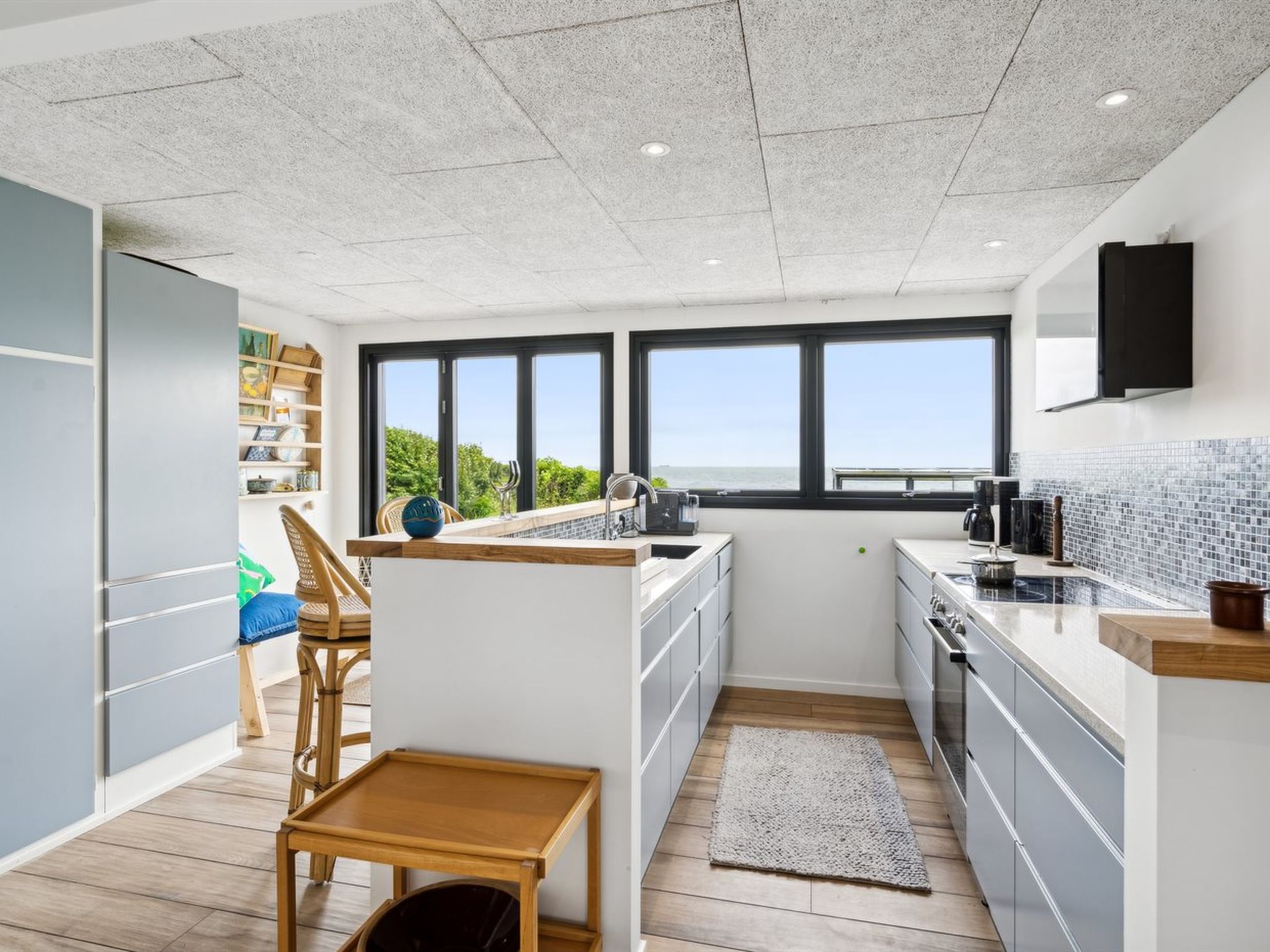 "Gabi" - 10m from the sea-Inside