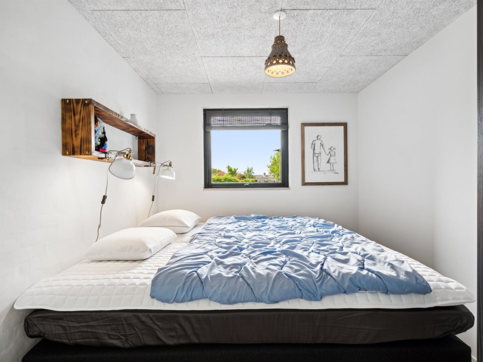 "Gabi" - 10m from the sea-Inside