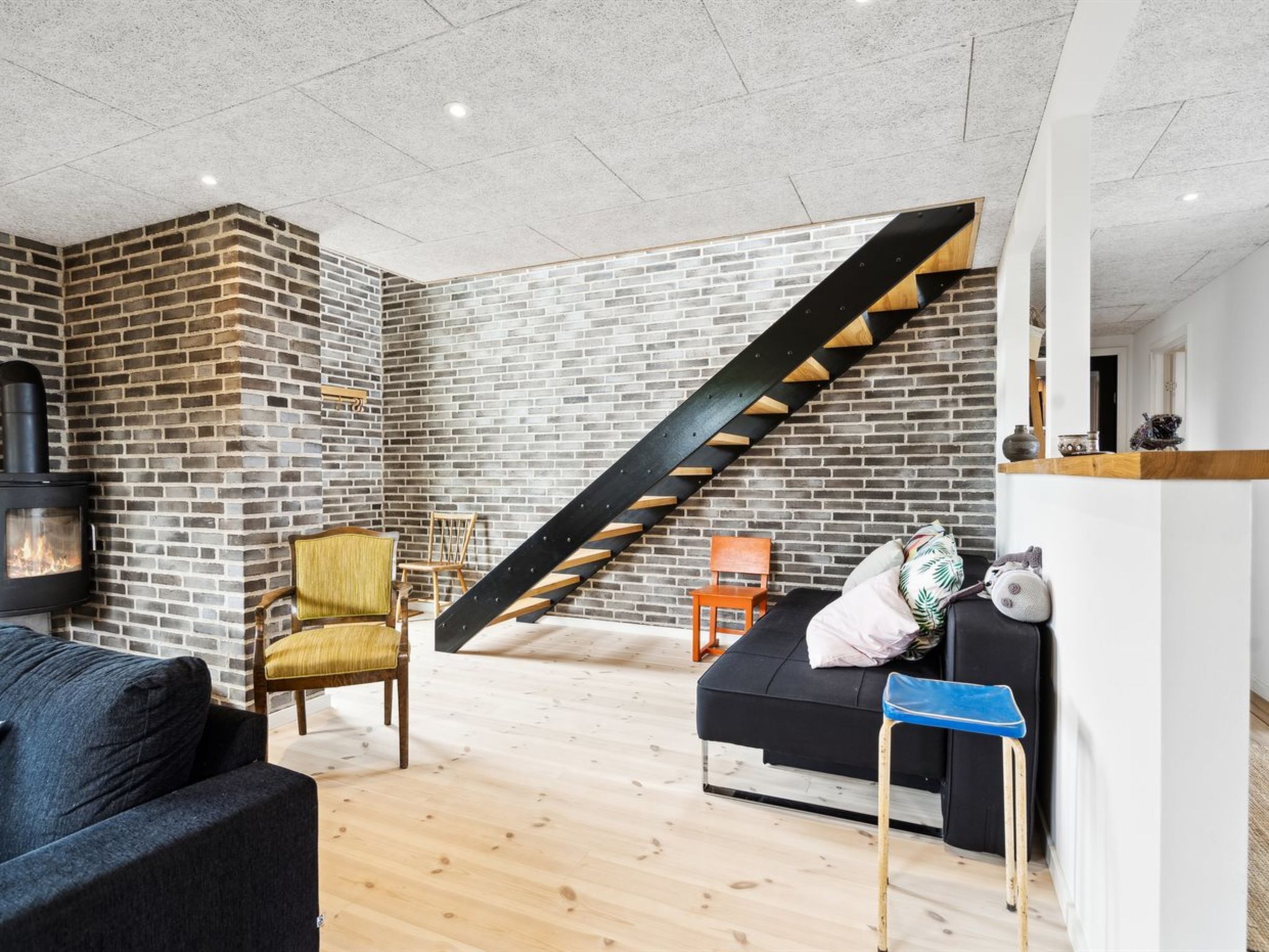 "Gabi" - 10m from the sea-Inside