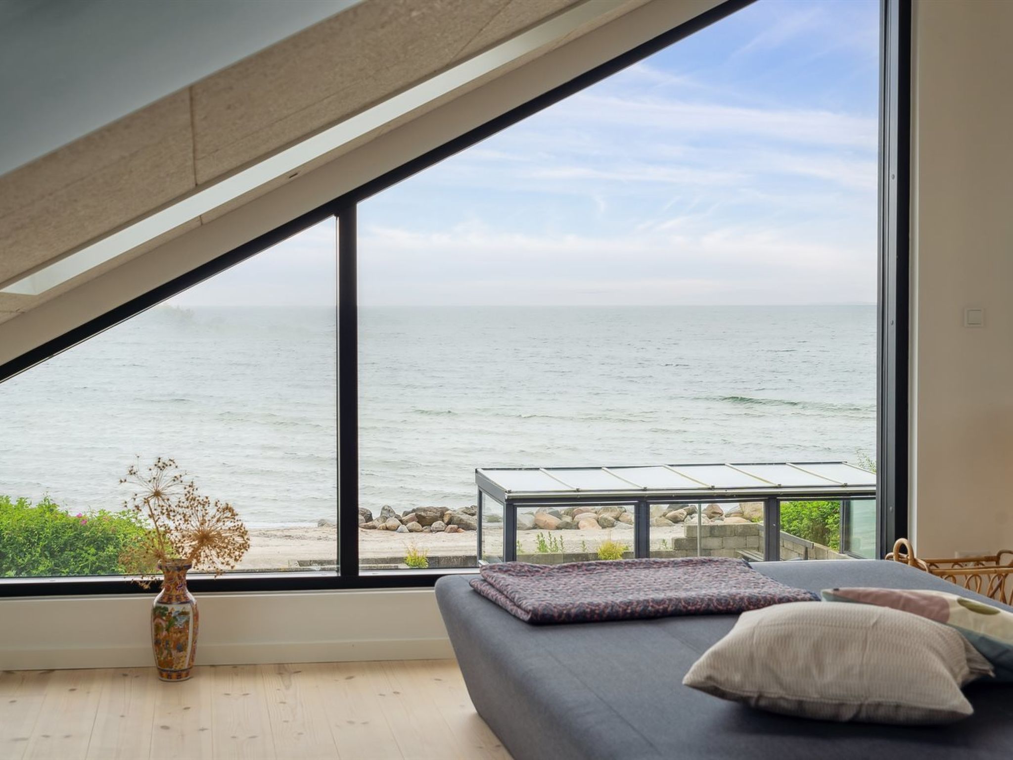 "Gabi" - 10m from the sea-Inside