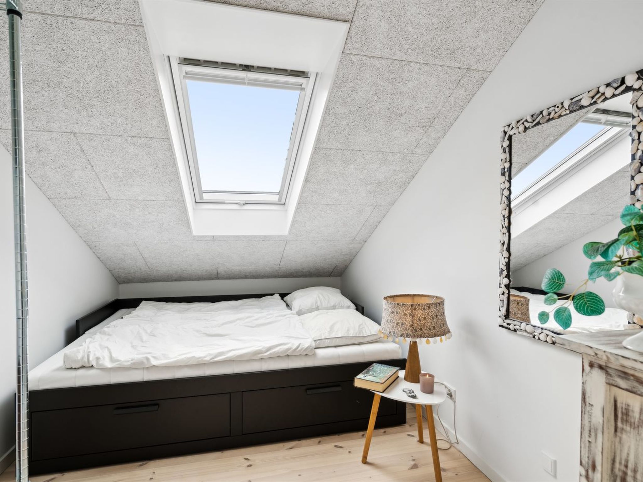 "Gabi" - 10m from the sea-Inside