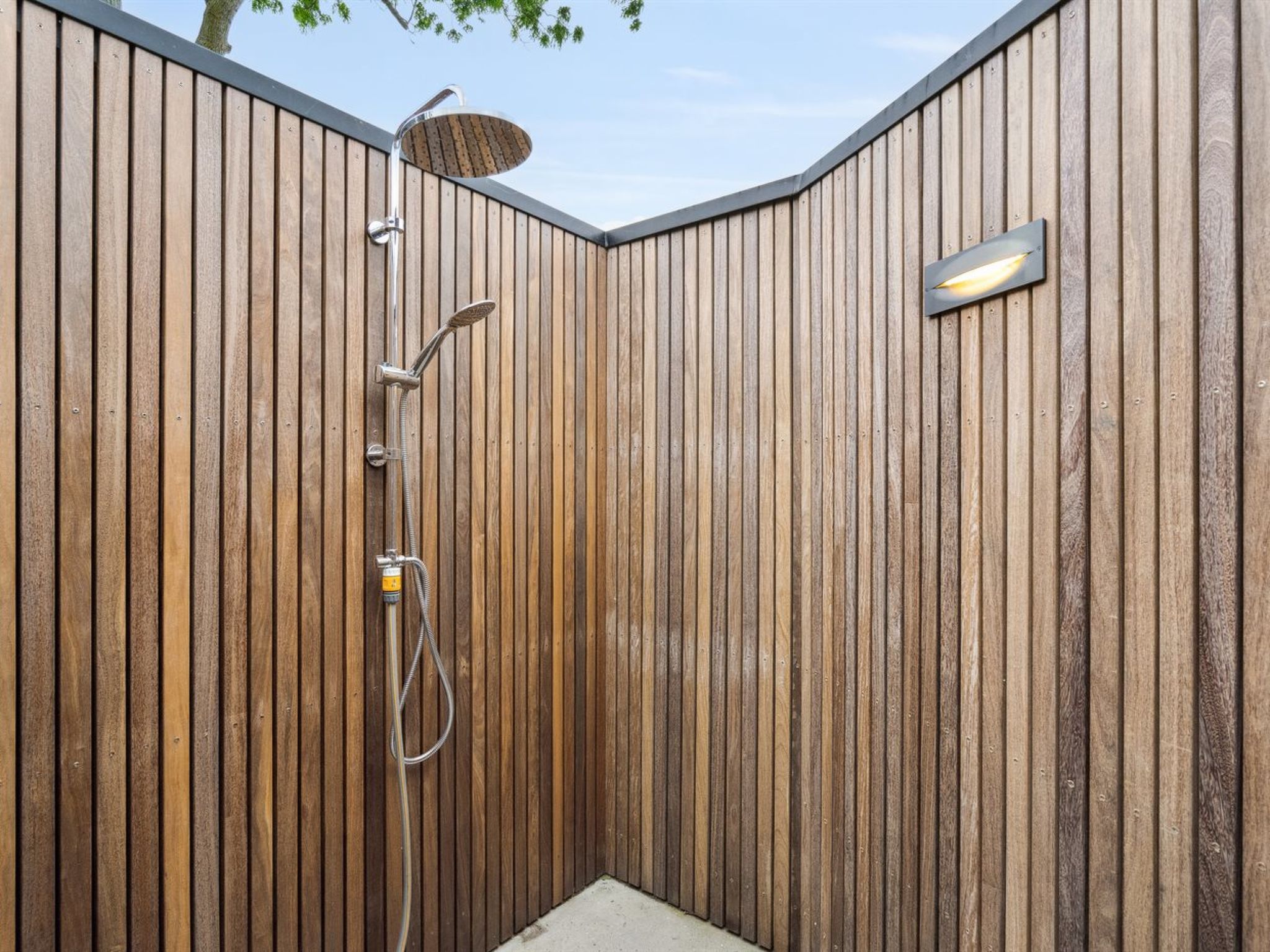 "Gabi" - 10m from the sea-Outside