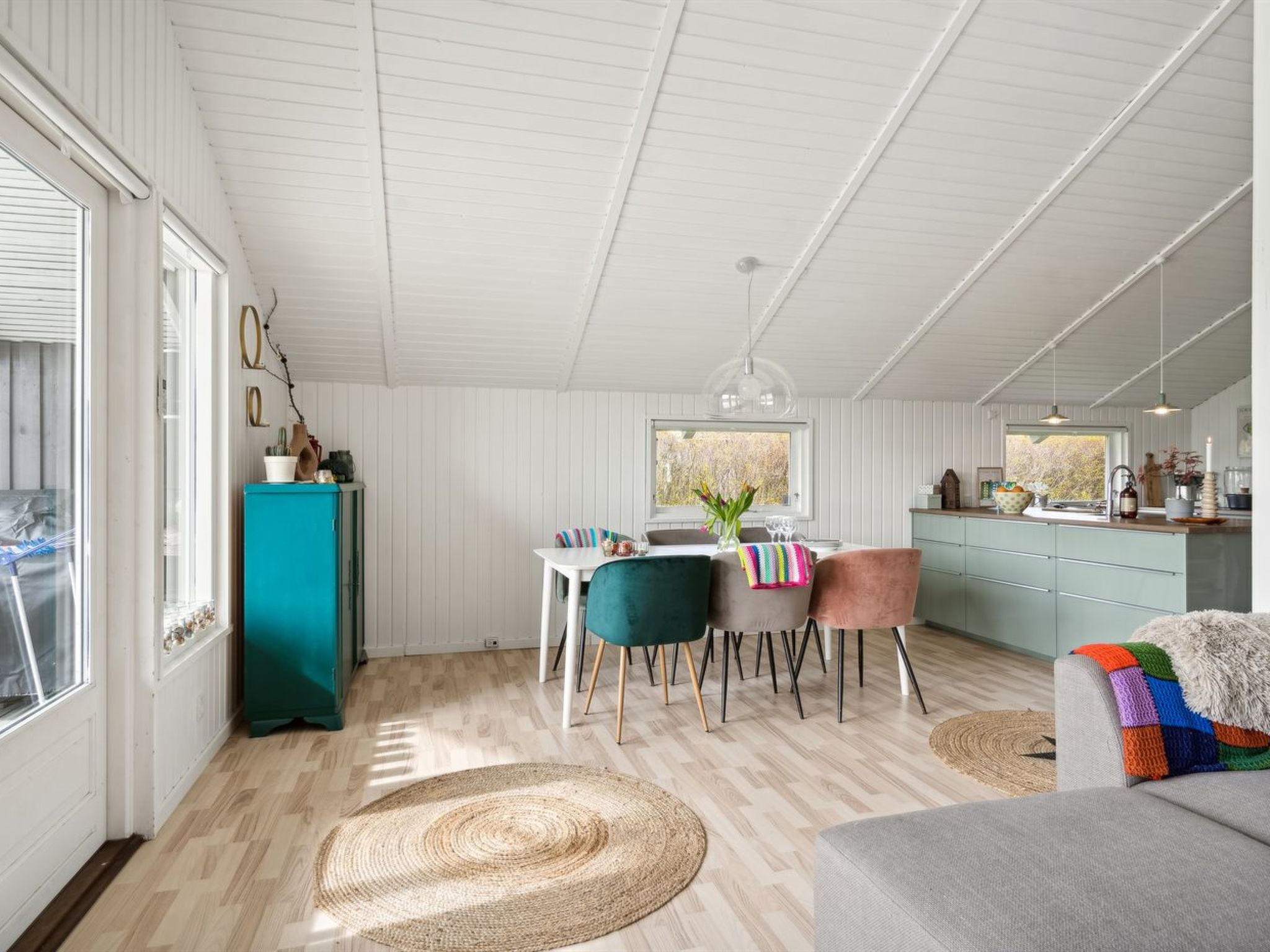 "Guthmund" - 400m from the sea - Binnen