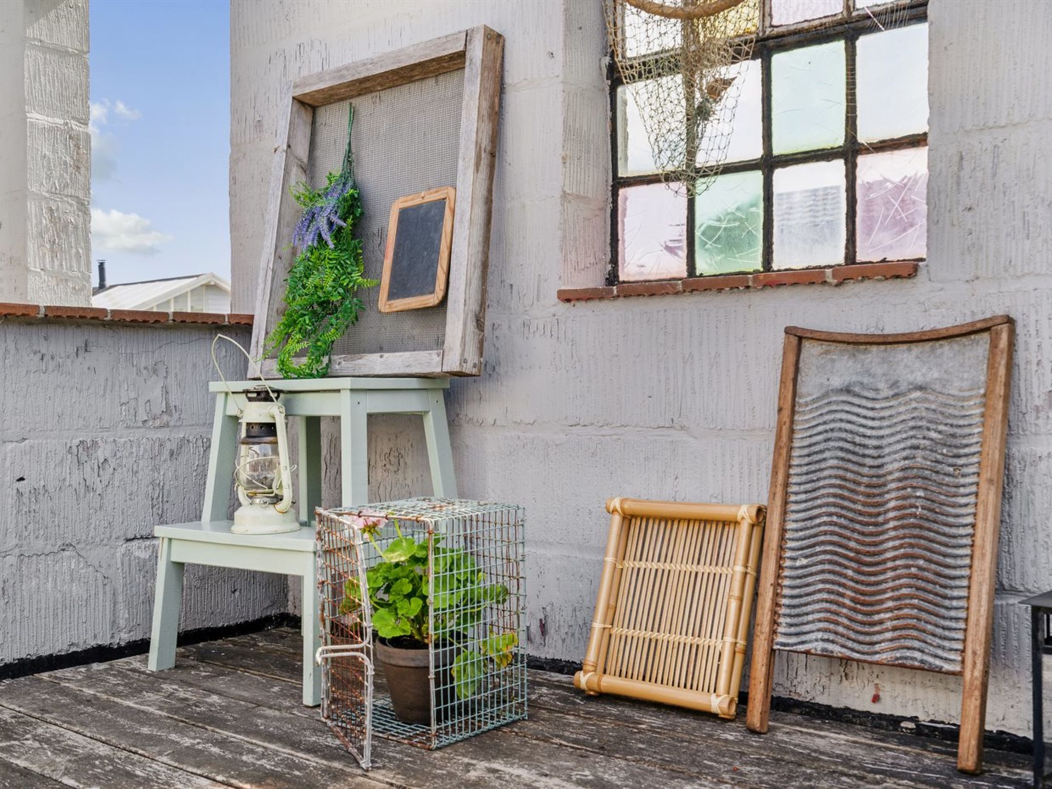"Paula" - 80m from the sea — Terrace (5 of 23)