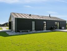 Luxe vakantiewoning Matias in Otterup, 375m van zee, met 4 slaapkamers - thumbnail 5