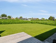Luxe vakantiewoning Matias in Otterup, 375m van zee, met 4 slaapkamers - thumbnail 4
