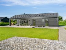 Luxe vakantiewoning Matias in Otterup, 375m van zee, met 4 slaapkamers - thumbnail 3