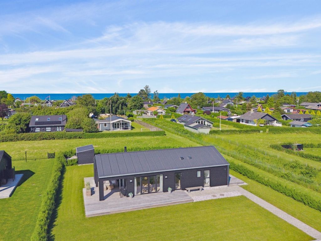 Vakantiehuis Matias