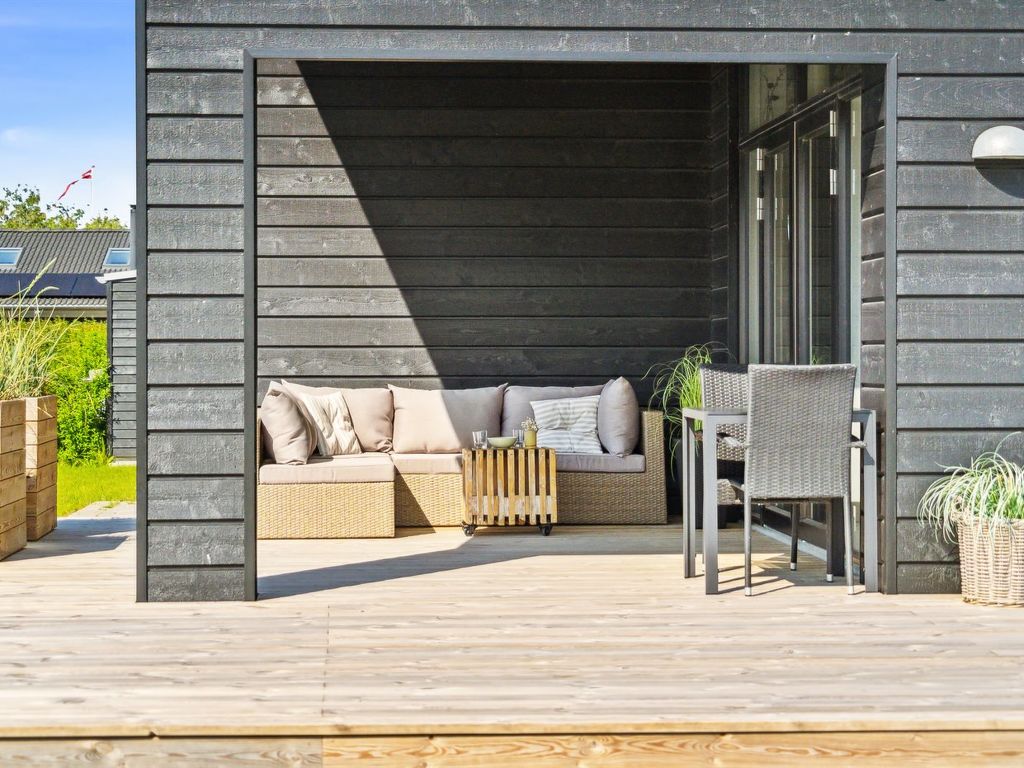 'Matias' - 375m from the sea