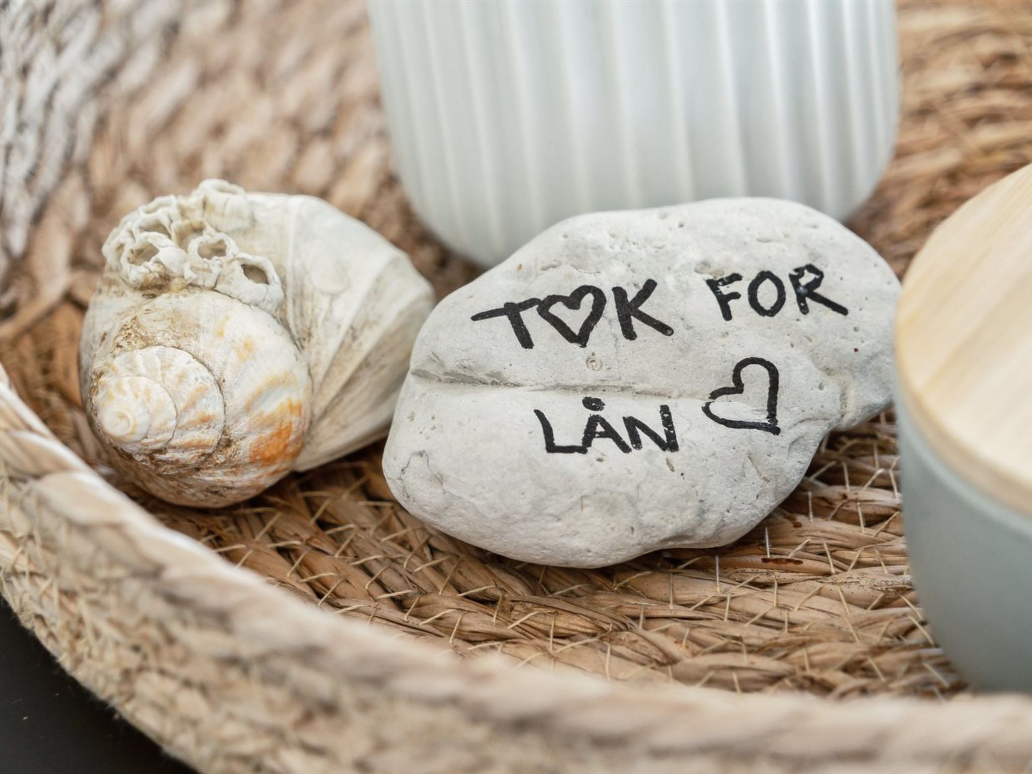 "Matias" - 375m from the sea-Dedans