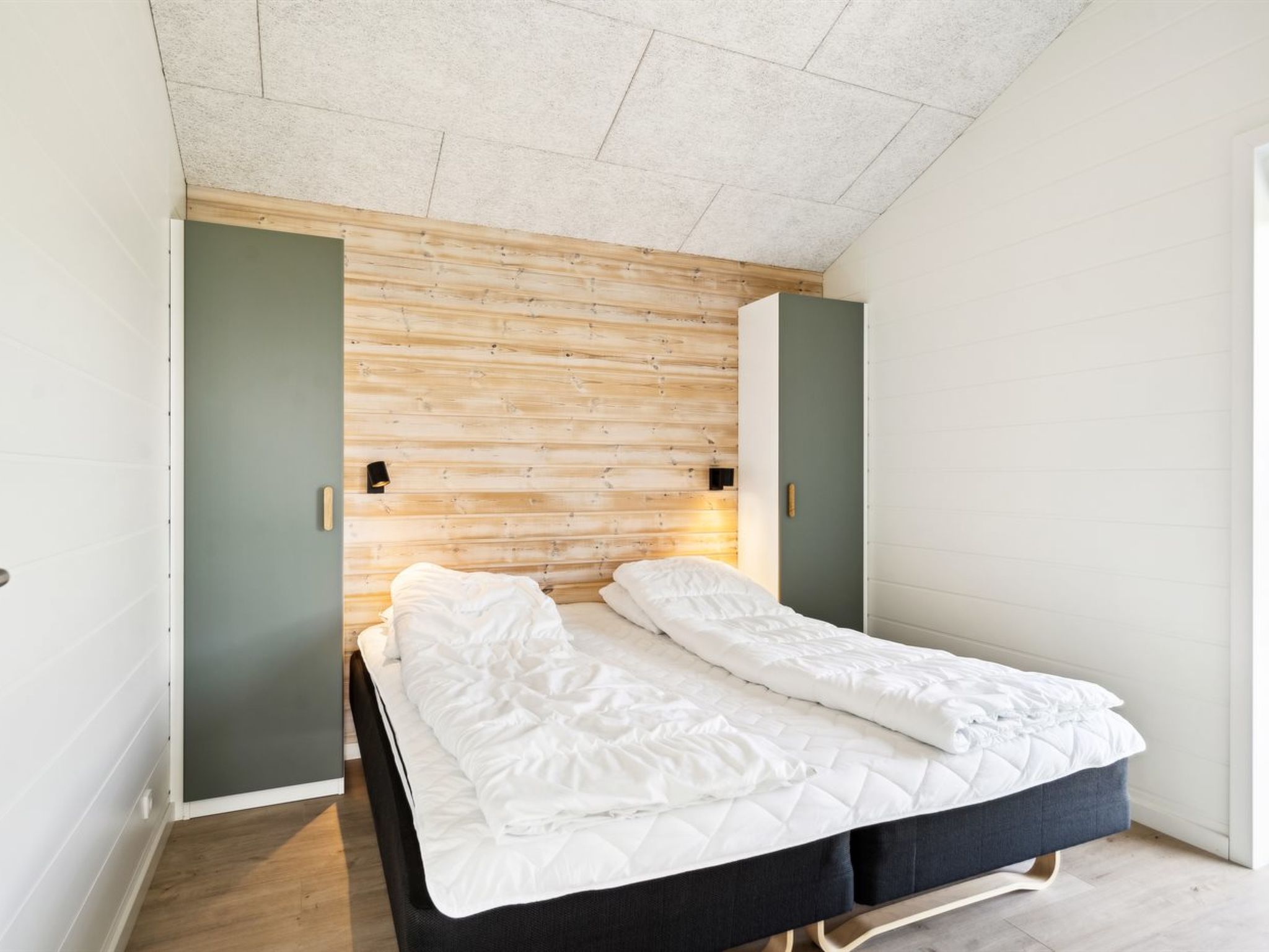 "Matias" - 375m from the sea-Dedans