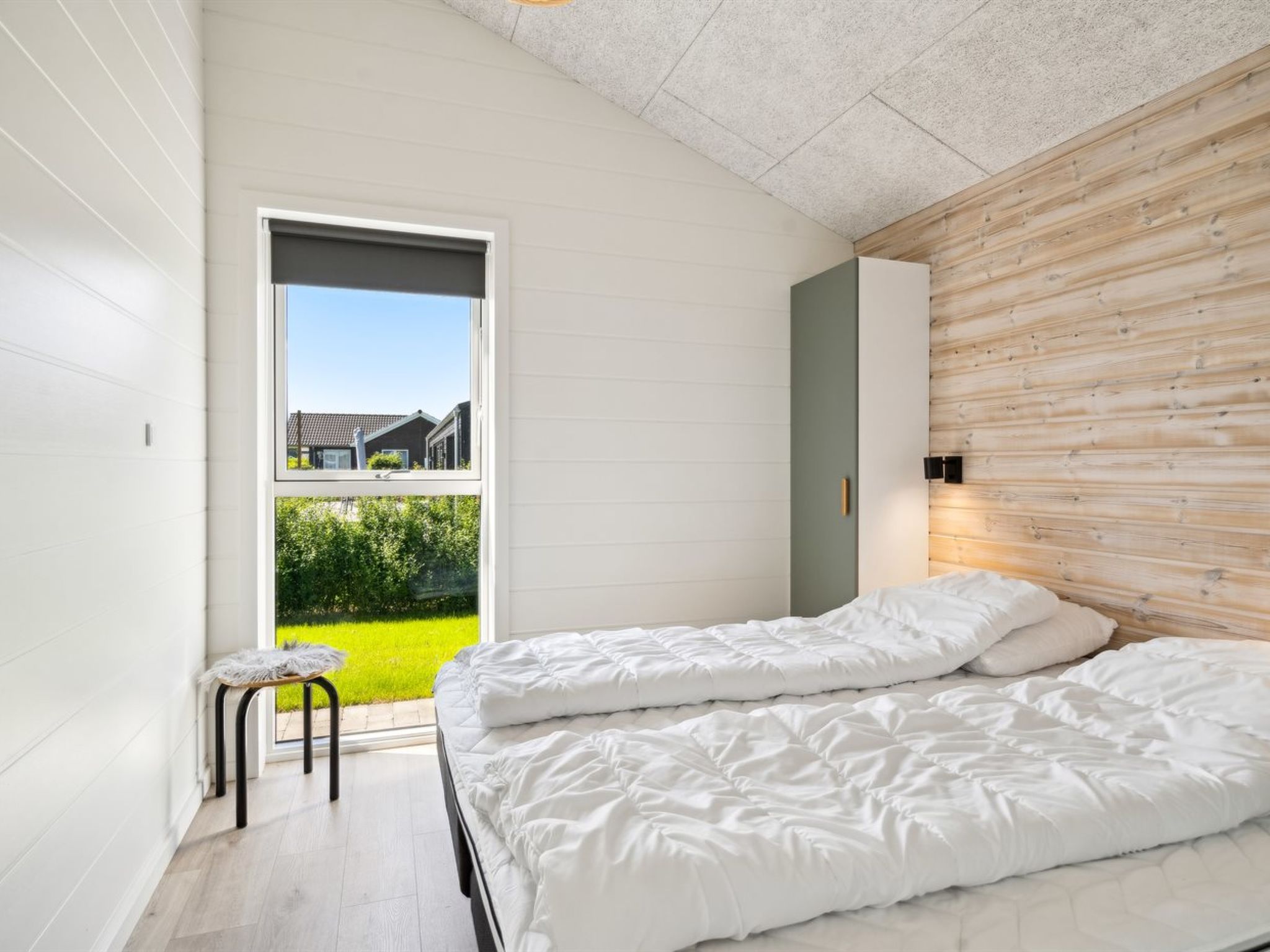 "Matias" - 375m from the sea-Dedans