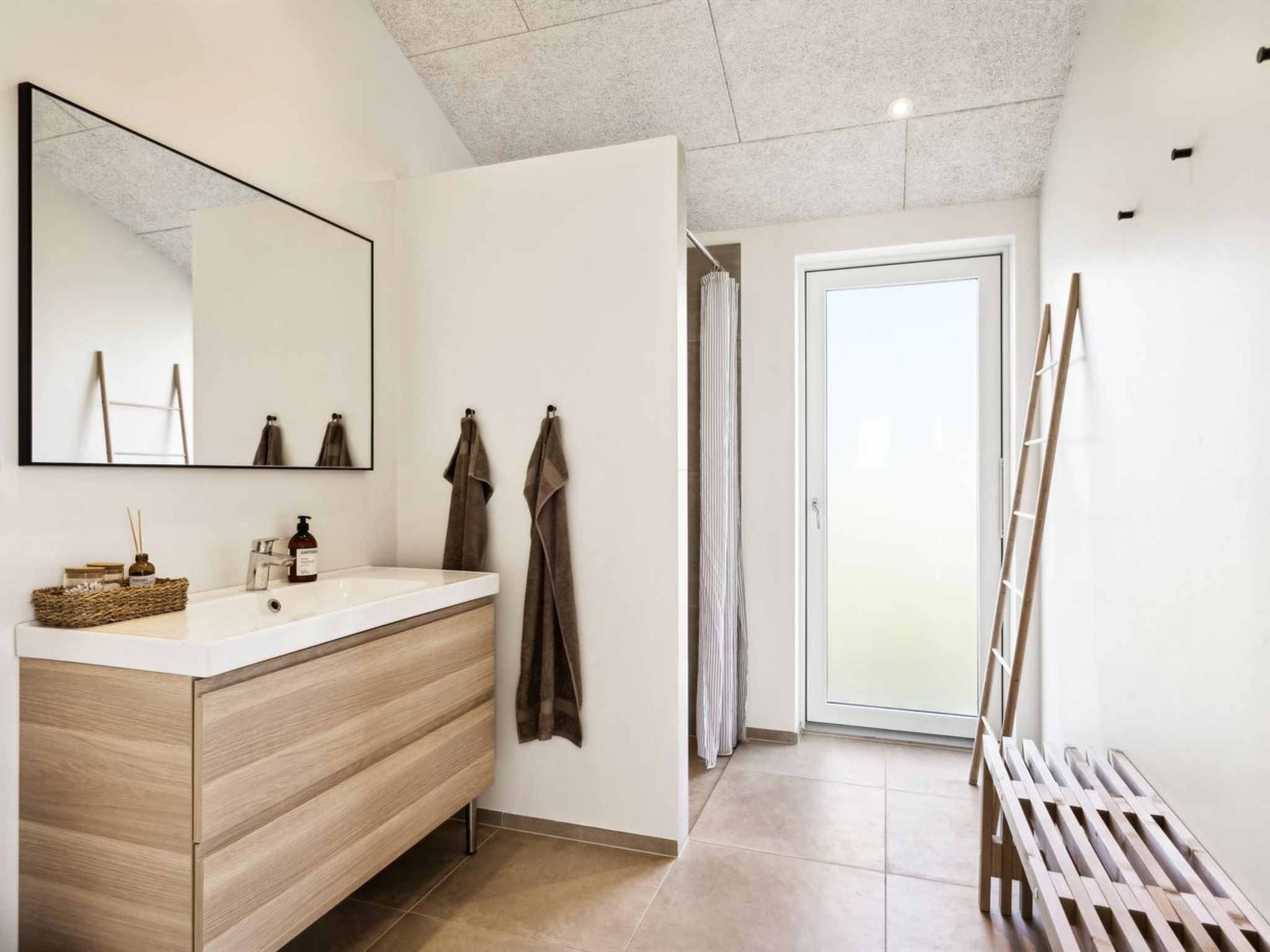 "Matias" - 375m from the sea-Dedans