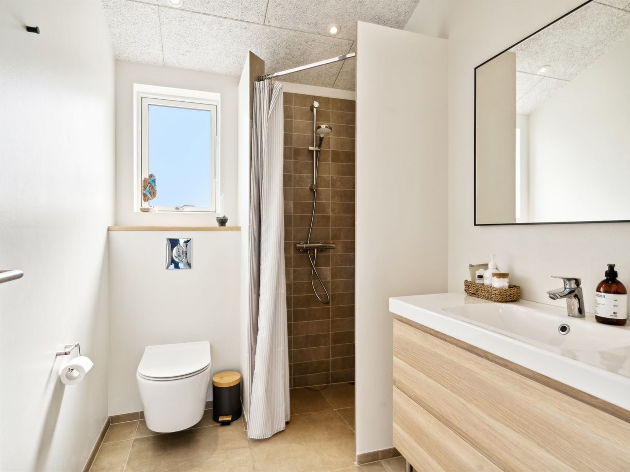 "Matias" - 375m from the sea-Dedans