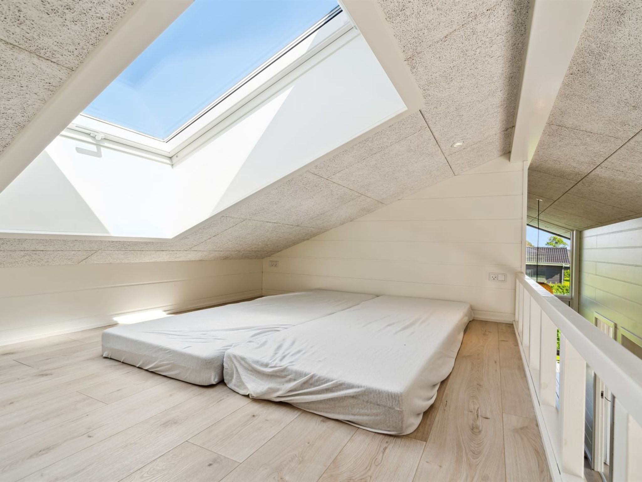 "Matias" - 375m from the sea-Dedans