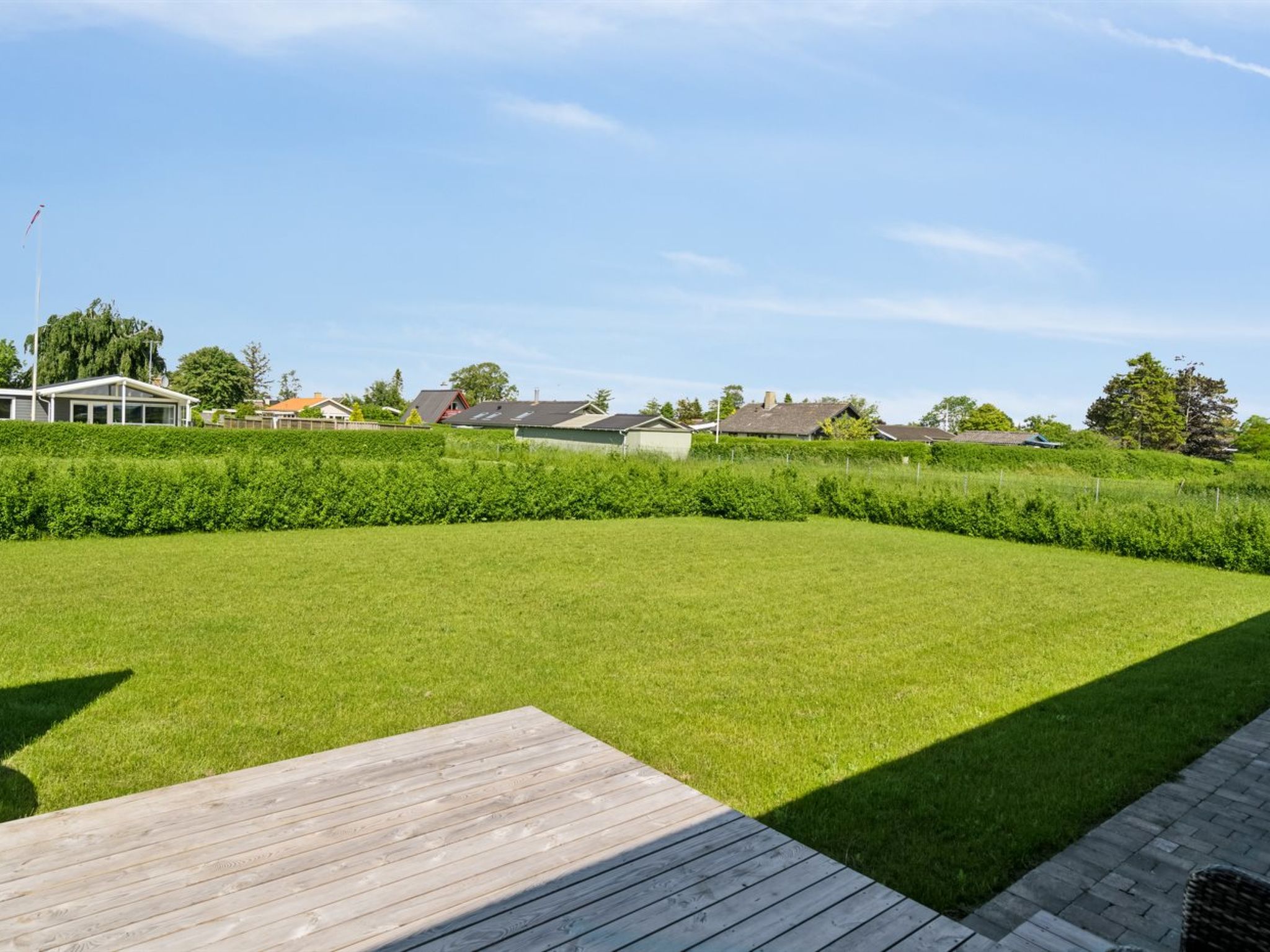 "Matias" - 375m from the sea-Dehors