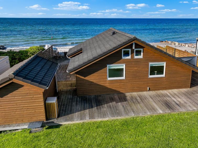 Vacation home Saran