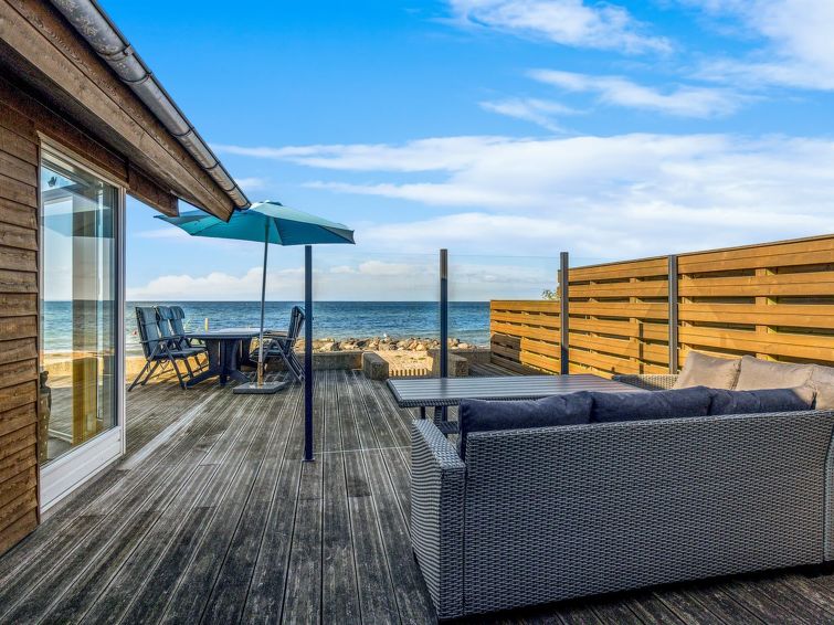 Vacation home Saran