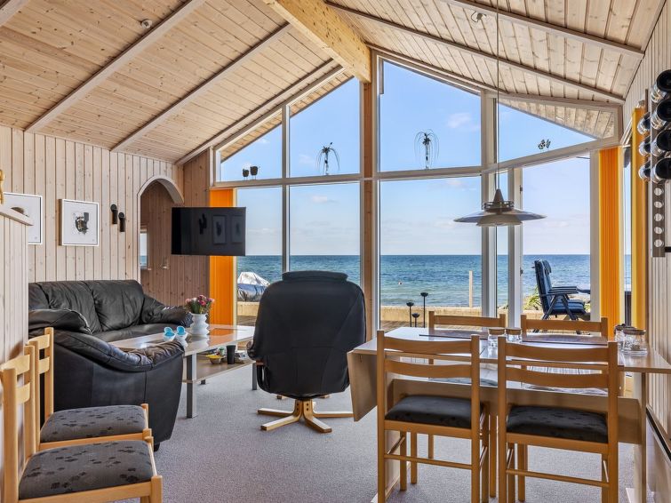 Vacation home Saran