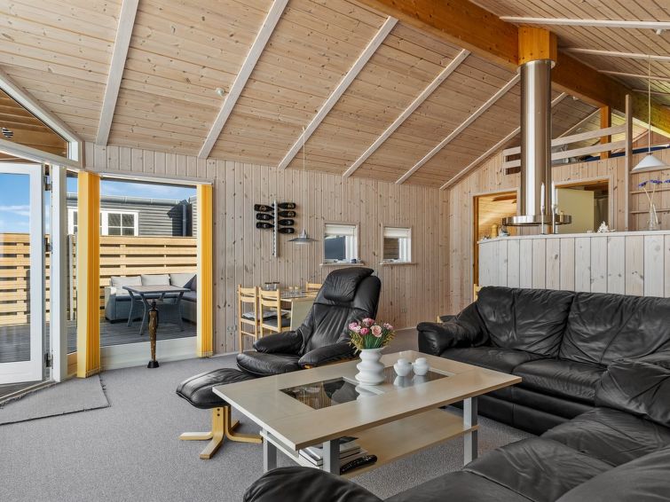 Vacation home Saran