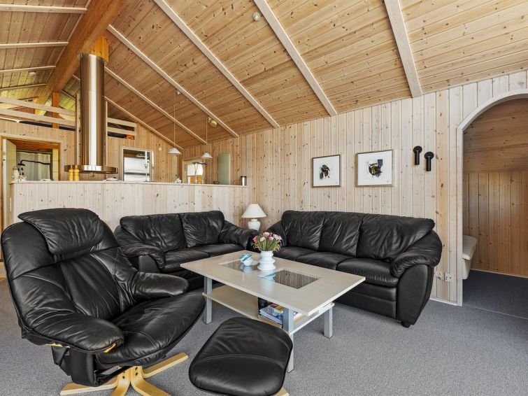Vacation home Saran