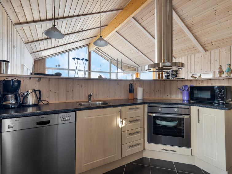 Vacation home Saran