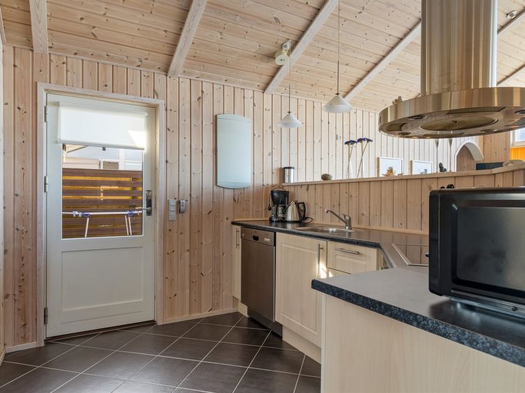 Vacation home Saran