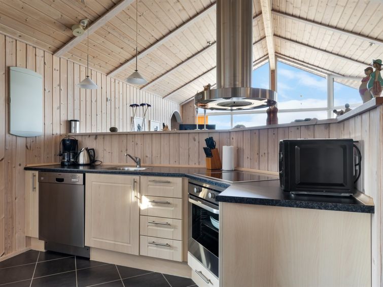 Vacation home Saran
