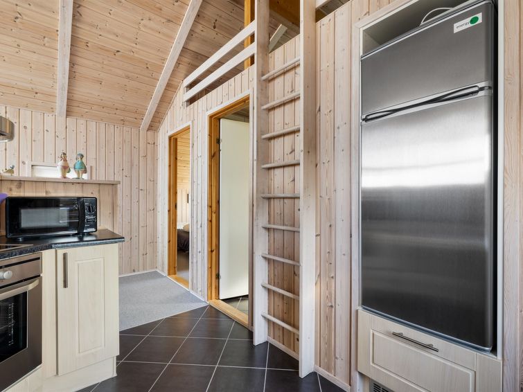 Vacation home Saran