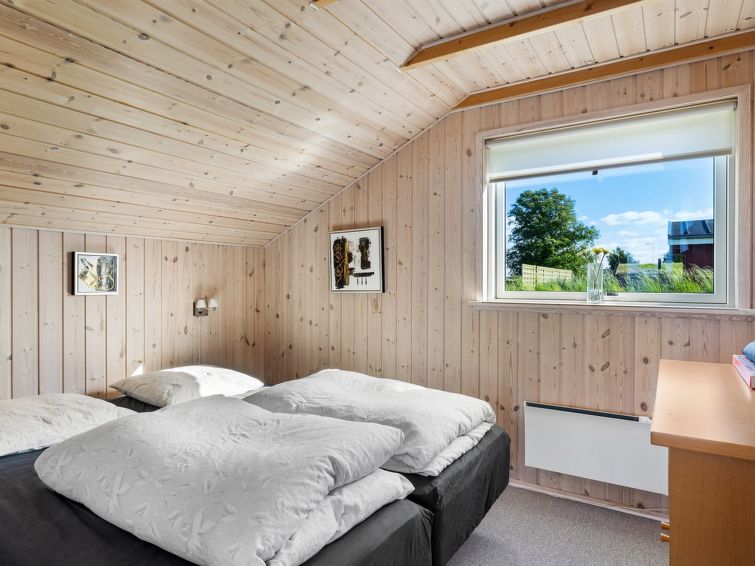Vacation home Saran