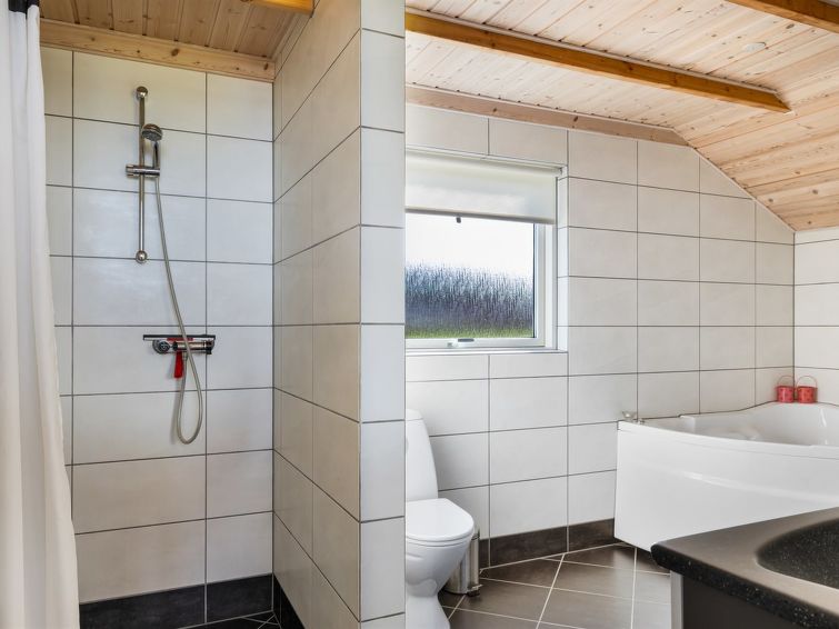 Vacation home Saran