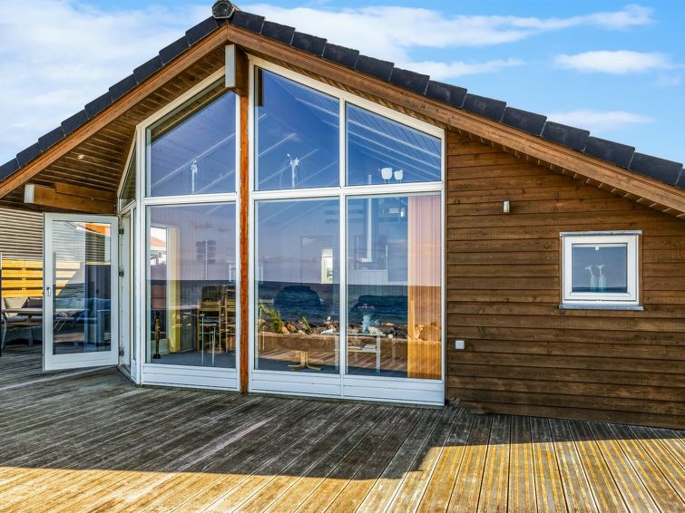 Vacation home Saran