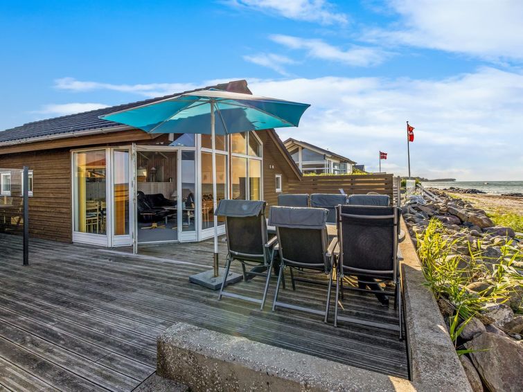 Vacation home Saran
