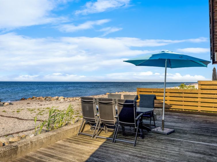 Vacation home Saran