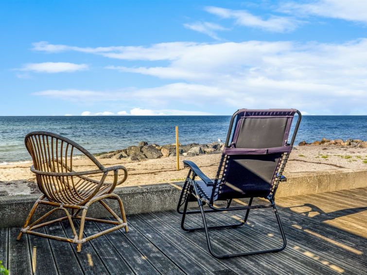 Vacation home Saran