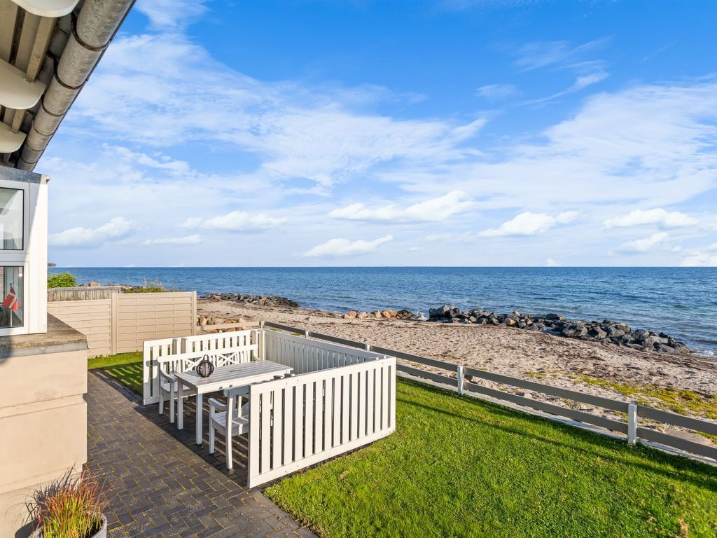 Vakantiehuis Diderik