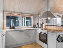 Ferienhaus Aswith