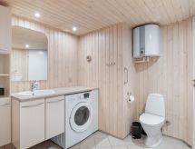 Ferienhaus Aswith